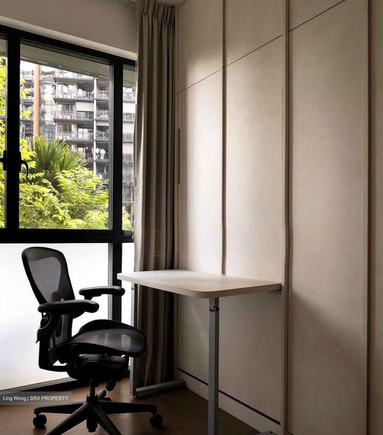 Parc Esta (D14), Apartment #634616771
